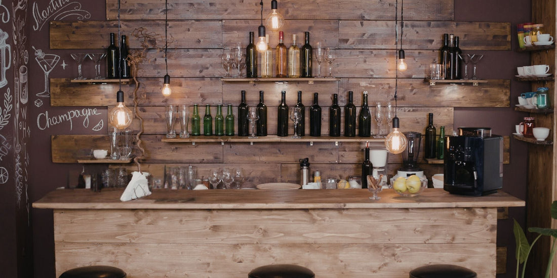 How to Set Up a Home Bar: The Complete Guide to Creating Your Perfect Entertaining Space
