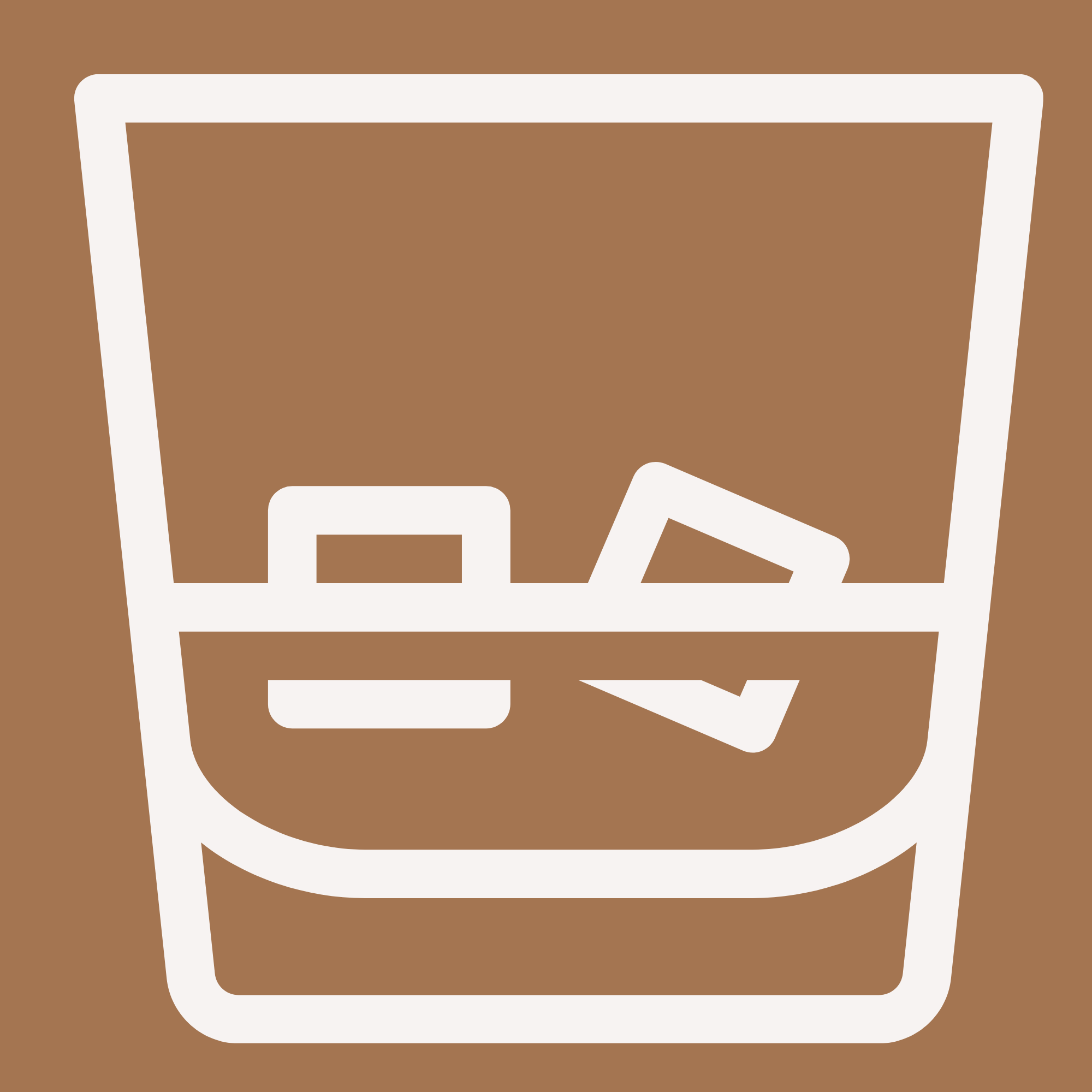 Whisky / Whiskey & Spirits