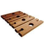 Hardwood Wine Butler | Handcrafted Australian Timber
